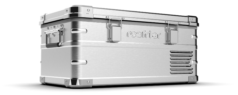 Resfri Ar lança novos modelos de geladeiras portáteis