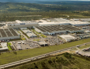 Iveco volta a operar em dois turnos em Sete Lagoas; objetivo é ampliar produção em 35%