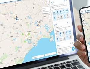 Conheça as principais tecnologias de rastreamento e prevenção do roubo de cargas