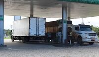 Diesel fica mais caro nos postos após reajuste do ICMS, aponta Ticket Log