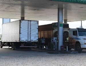 Diesel fica mais caro nos postos após reajuste do ICMS, aponta Ticket Log