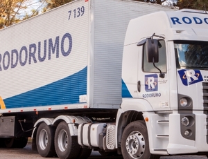 RodoRumo tem vagas disponíveis para motoristas