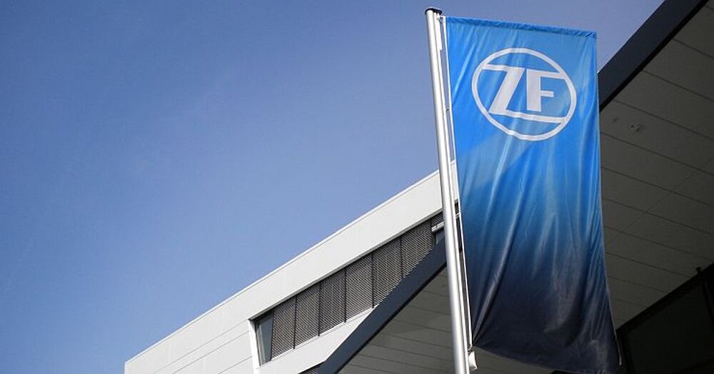 ZF lança programa para desenvolvimento de aprendizes