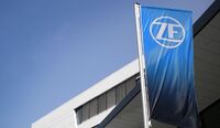 ZF lança programa para desenvolvimento de aprendizes