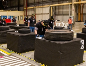 Sumitomo Rubber do Brasil promove 1ª Olimpíada de Pós-Vendas com distribuidores