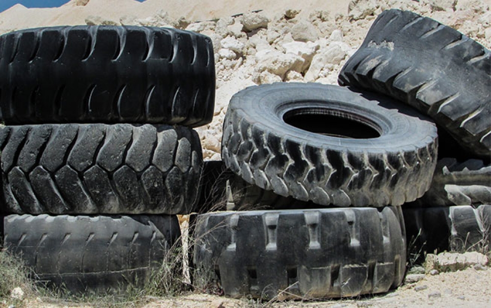 Tudo sobre pneus: entenda a relação das fabricantes com a tecnologia e o meio ambiente
