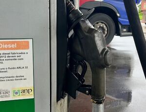 Diesel com 14% de biodiesel chega aos postos nesta sexta-feira (1º)