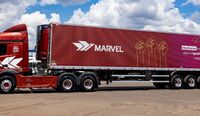 Transportes Marvel abre vagas para motoristas em 8 cidades