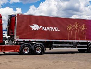 Transportes Marvel abre vagas para motoristas em 8 cidades