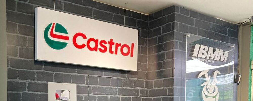 Castrol comemora 125 anos e olha para o futuro com uma nova estratégia