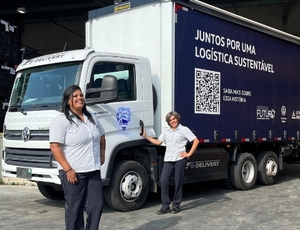 VW Caminhões e Ônibus e LOTS Group firmam parceria para eletrificação de operações logísticas
