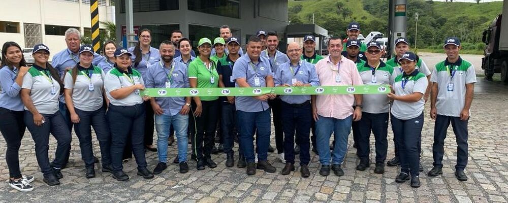 SIM Rede de Postos chega a São Paulo com unidade em Cajati