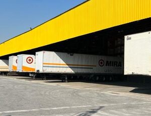 MIRA Transportes firma parceria com a Sompo para oferecer mais segurança às cargas transportadas