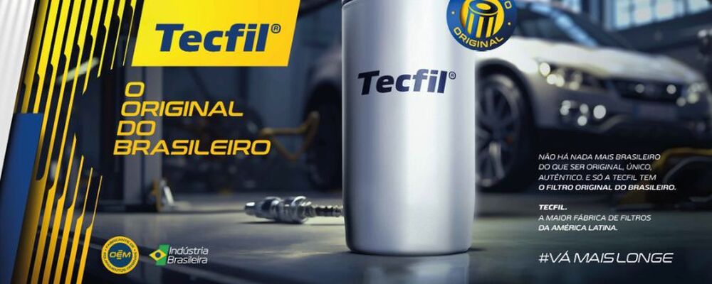 Tecfil lança novo conceito 