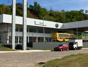 Volkswagen Caminhões e Ônibus inaugura nova concessionária no Espírito Santo