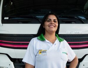 Rodobelo Transportes premia motorista com Volkswagen Meteor