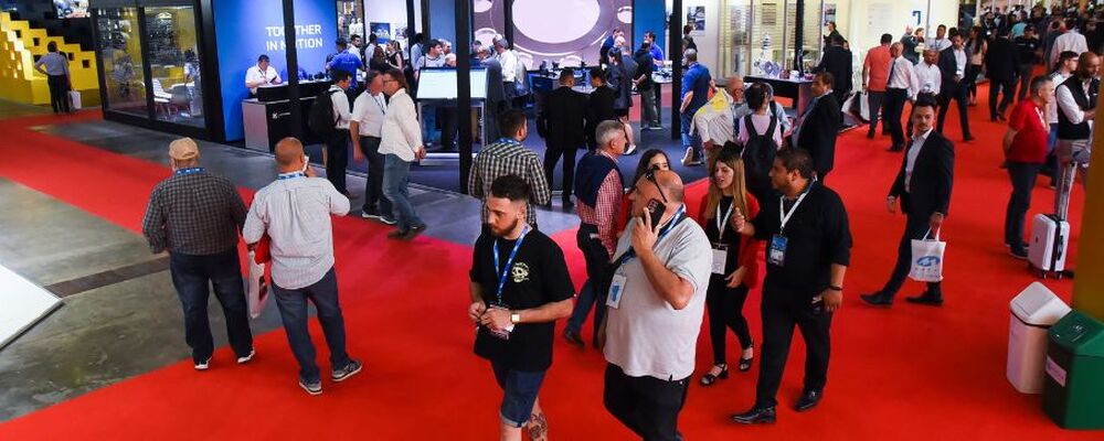 Automechanika Buenos Aires 2024: evento terá mais de 600 marcas de 18 países