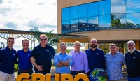 Iveco vende 28 unidades do S-Way NG para o Grupo Cetric