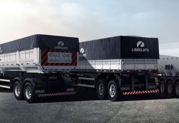 Librelato amplia rede de vendas com nova parceria no Rio Grande do Sul