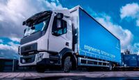 Thyssenkrupp marca presença na Automechanika Buenos Aires