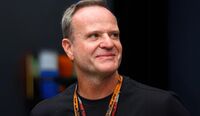 Rede Graal anuncia Rubens Barrichello como novo embaixador da marca