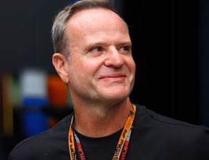 Rede Graal anuncia Rubens Barrichello como novo embaixador da marca