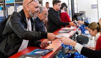 Frasle Mobility apresenta novidades na Automechanika Buenos Aires