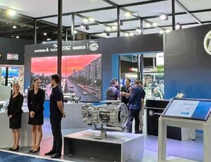 Automechanika Buenos Aires 2024 tem número recorde de visitantes