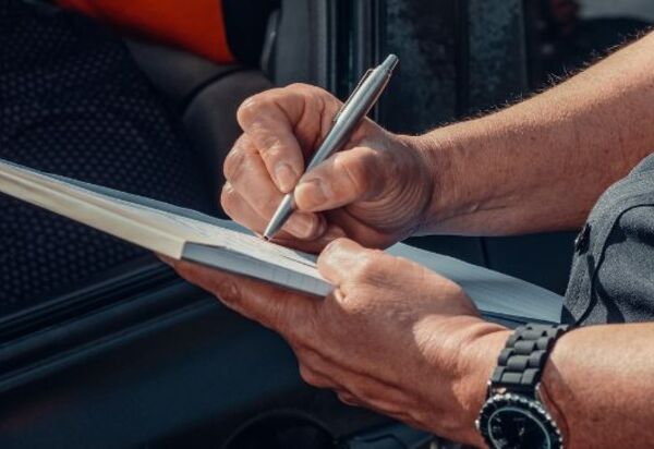 Ranking de multas: veja quais são as infrações mais cometidas em 2024