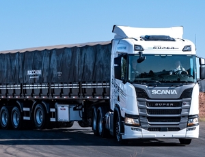 Scania Escandinavia inaugura nova loja de peças em Minas Gerais