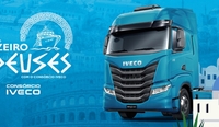 Consórcio Iveco lança a promoção 