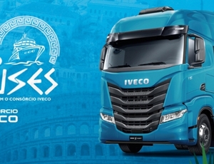 Consórcio Iveco lança a promoção 