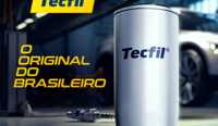 Tecfil mostra sua força como líder do mercado de filtros automotivos na Autopar