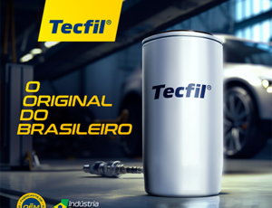 Tecfil mostra sua força como líder do mercado de filtros automotivos na Autopar