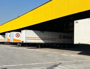 Mira Transportes firma parceria e migra para a nuvem da TOTVS