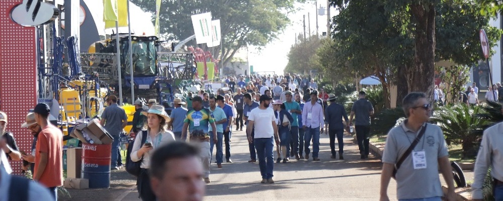 Agrishow 2024: descubra as atrações de alguns expositores 