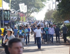 Agrishow 2024: descubra as atrações de alguns expositores 