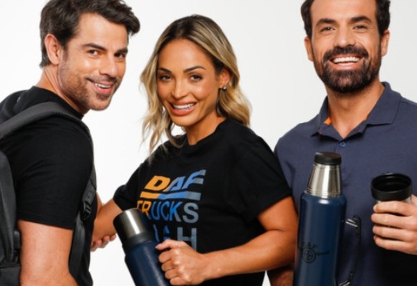 PACCAR Parts expande linha DAF Collection para concessionárias da marca e Lojas TRP