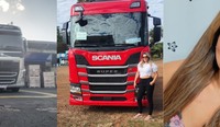 Mulheres ao volante: Uma homenagem às mães caminhoneiras