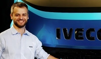 Carlos Fraga assume o cargo de Diretor de Marketing e Desenvolvimento de Rede da IVECO para a América Latina