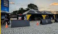 Evento: Circuito Nacional de Test Drive & Saúde começa nesta semana em Rondônia