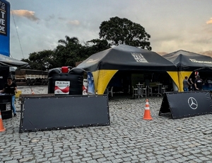 Evento: Circuito Nacional de Test Drive & Saúde começa nesta semana em Rondônia