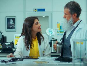 3º episódio da campanha da Dunlop reforça inovação como conceito de marca