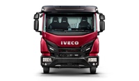 Iveco atualiza visual e aprimora conforto da linha Tector