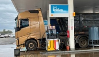 Preço do diesel sobe no País em maio, aponta IPTL