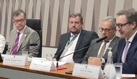 Lei do “fim” do Vale-pedágio é discutida no Senado