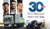 TRP comemora 30 anos de história e espera encerrar o ano com 14 lojas no Brasil