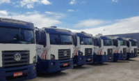 Saiba como é feito o transporte rodoviário de produtos químicos e perigosos