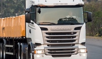 Ranking: confira os caminhões mais vendidos na história da Scania no Brasil