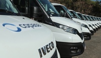 IVECO vende 91 Daily e 23 Tector para a EMTEL